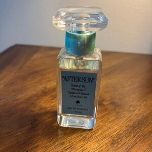 Vacation® After Sun Gel - Clear